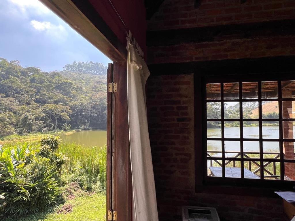 Hotel Fazenda Santo Antonio 바수라스 외부 사진