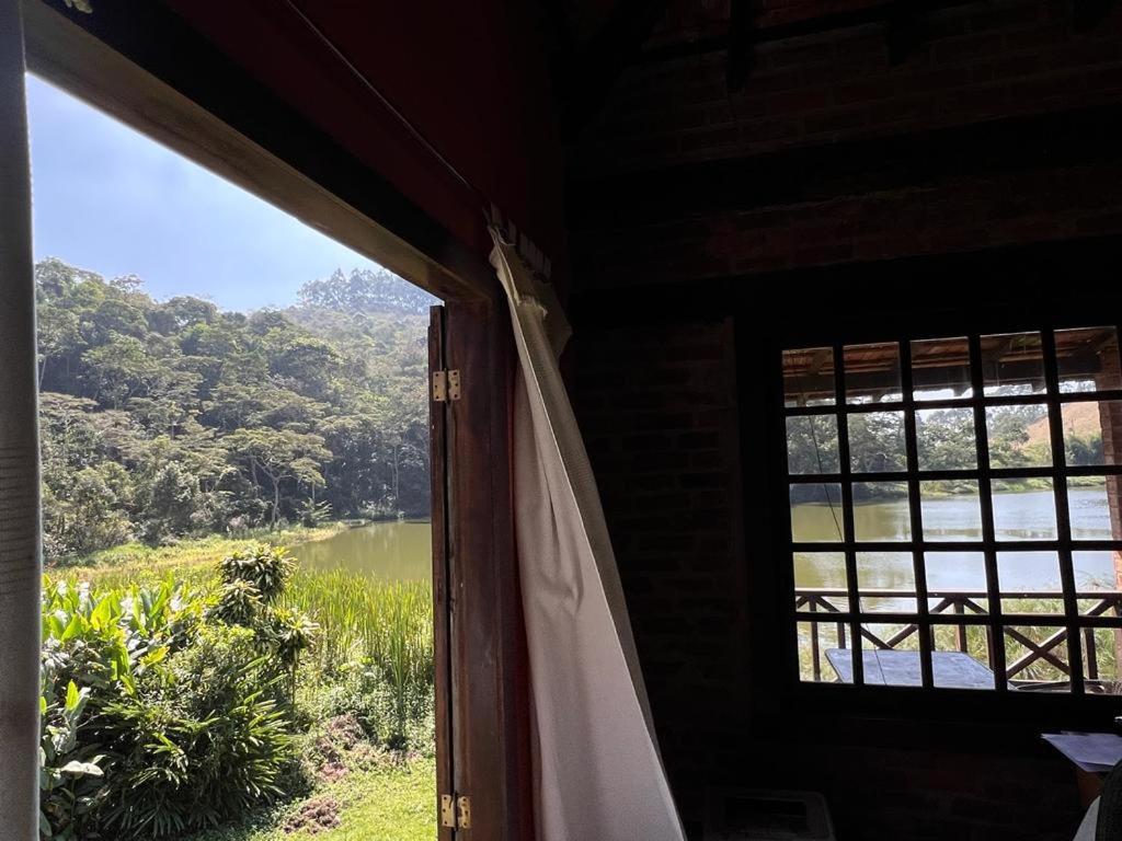 Hotel Fazenda Santo Antonio 바수라스 외부 사진