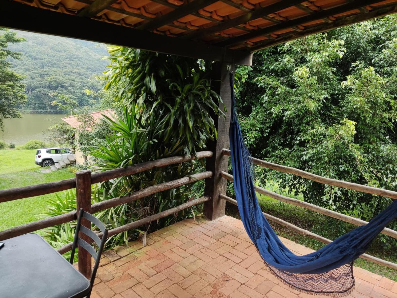 Hotel Fazenda Santo Antonio 바수라스 외부 사진