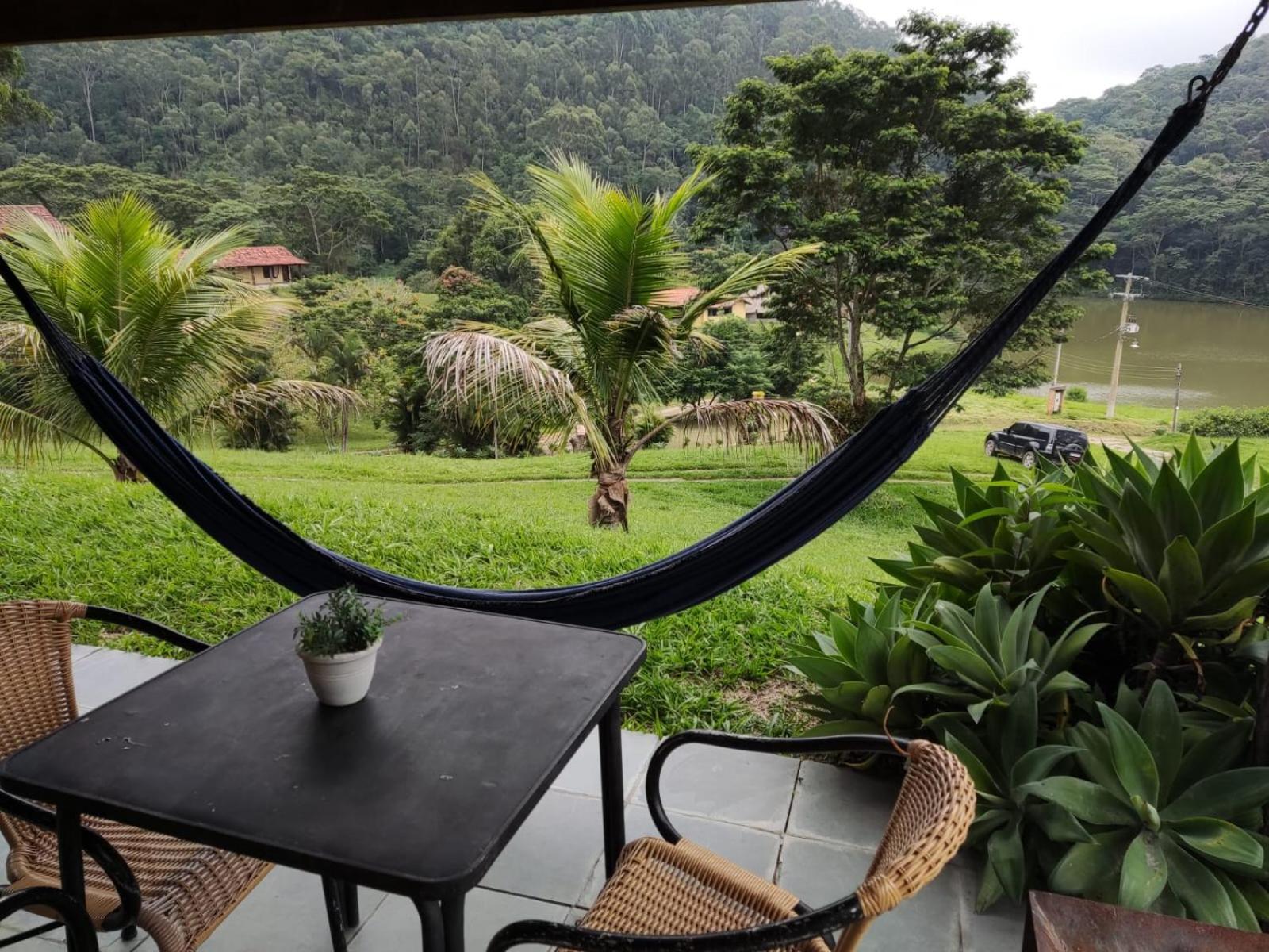 Hotel Fazenda Santo Antonio 바수라스 외부 사진