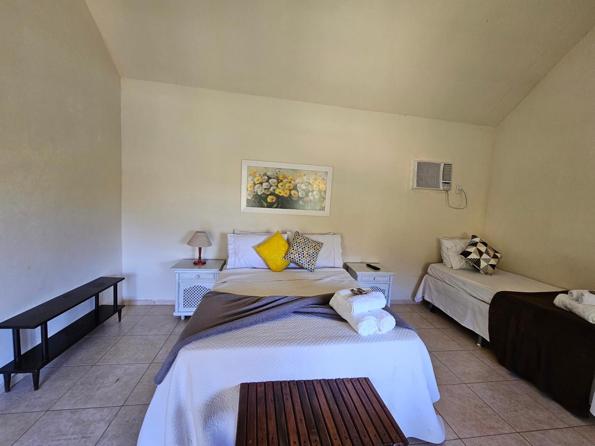 Hotel Fazenda Santo Antonio 바수라스 외부 사진